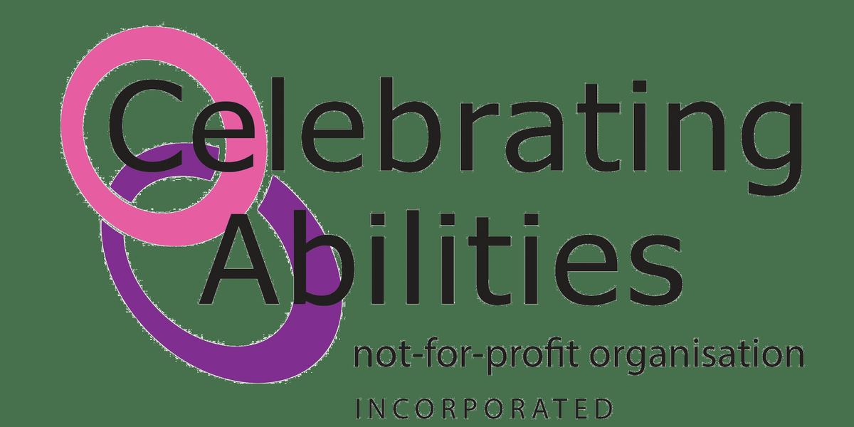 Celebrating Abilities