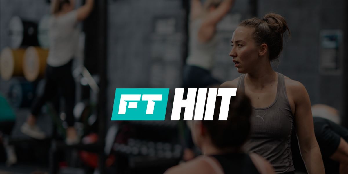 FT HIIT Somerton Park