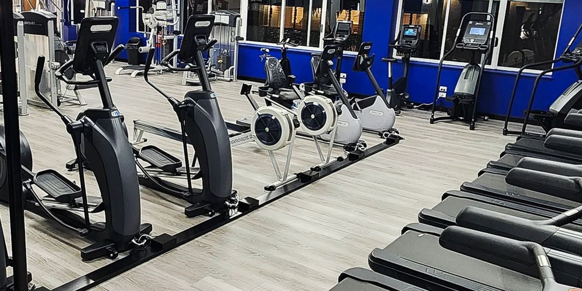Plus Fitness Maroubra