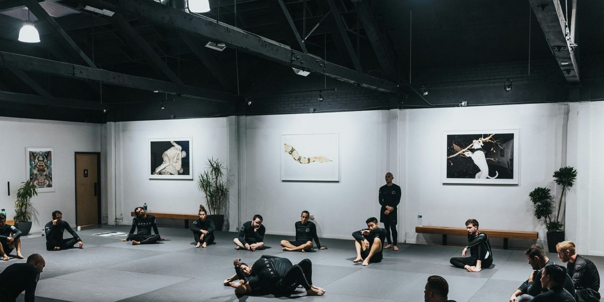 Kingdom Martial Arts