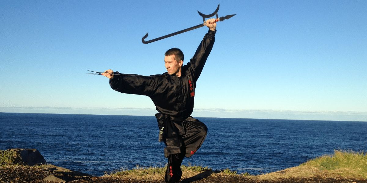 Shoalhaven Kung Fu academy