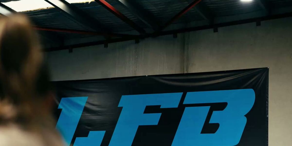 Luke's Fitness Bootcamp 24/7 Gym