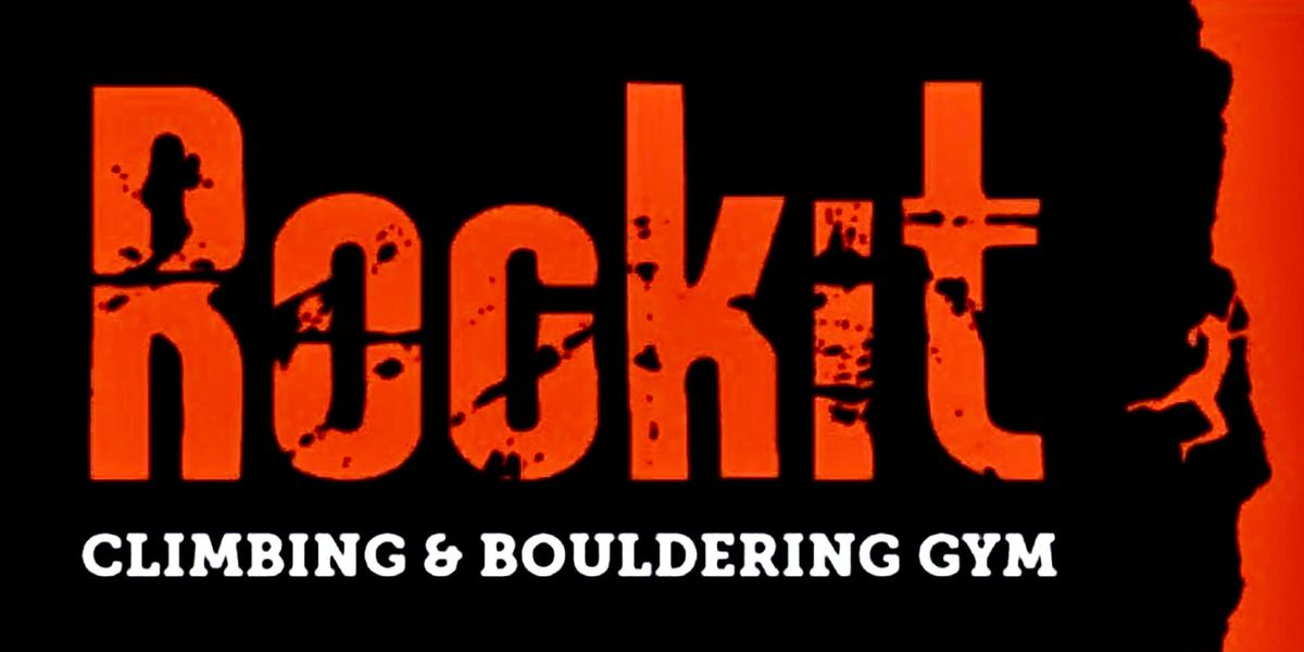 Rockit Climbing Gym