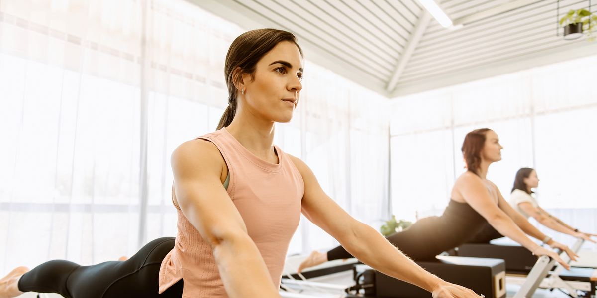 Pilates Utopia Perth