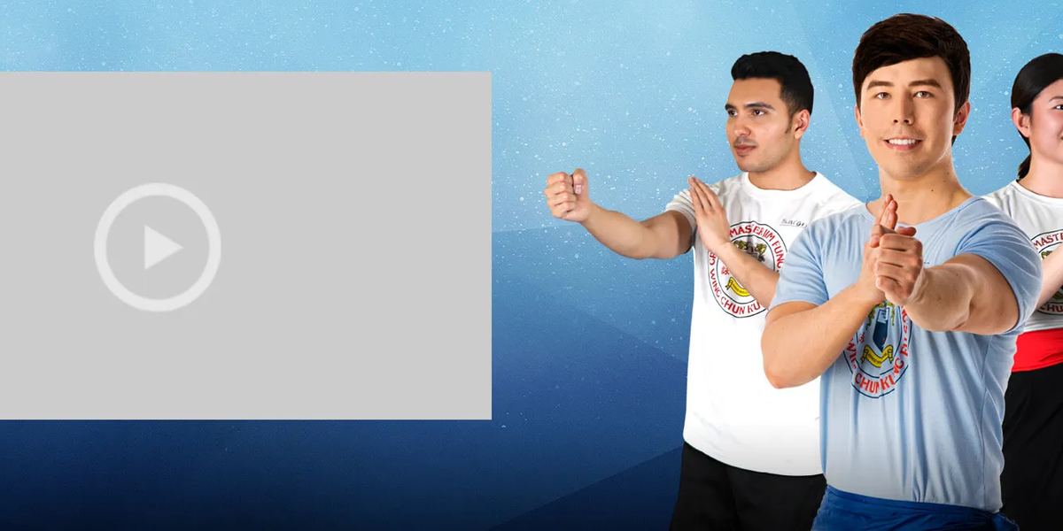 International Wing Chun Academy