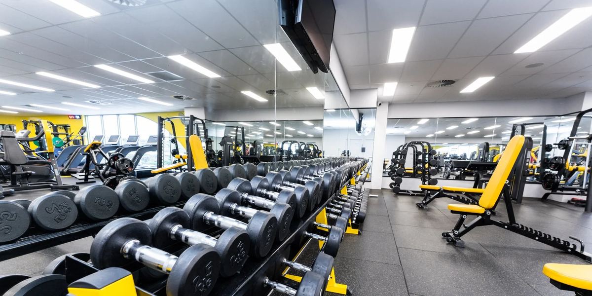Iluka Fitness