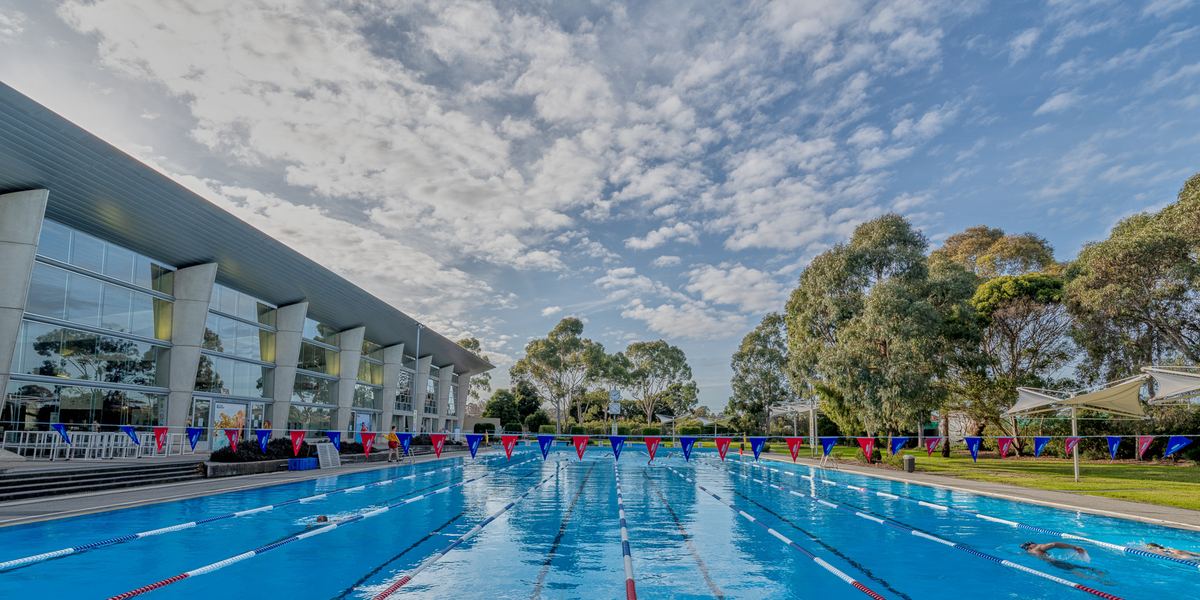 Monash Aquatic & Recreation Centre