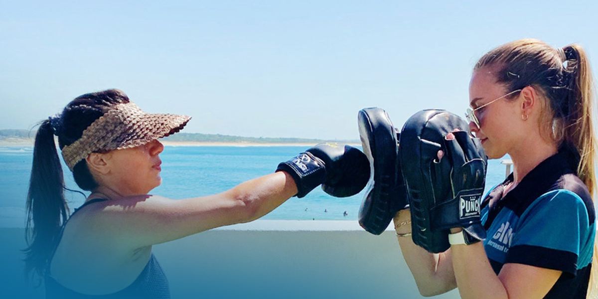 Elite Personal Training