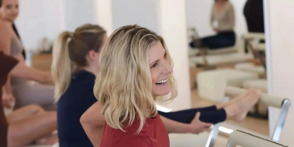 On Form Pilates