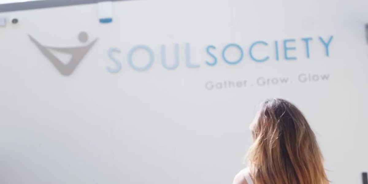 Soul Society