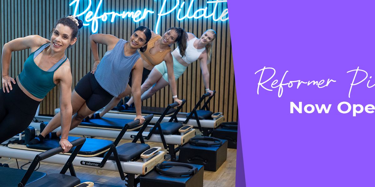 Genesis Health + Fitness Cessnock