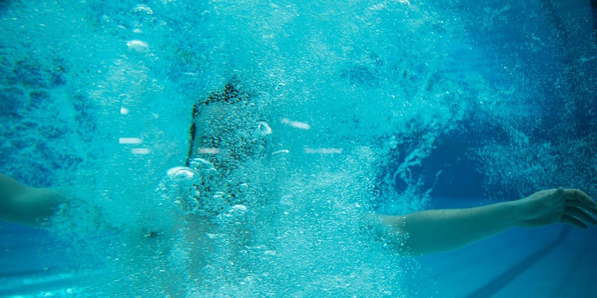 Sydney Olympic Aquatic Centre