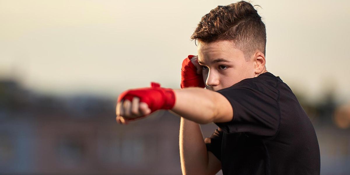 Get Boxing