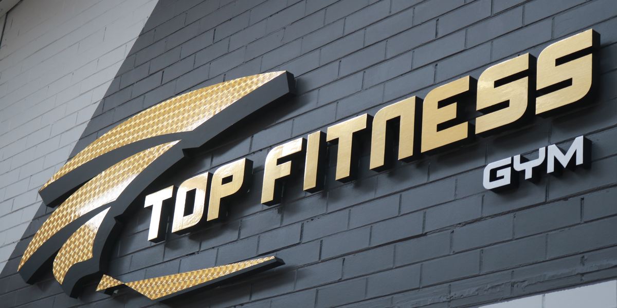 Top Fitness Gym