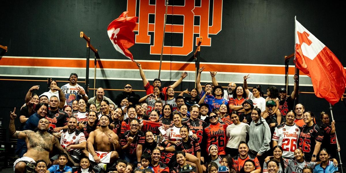 BHD CrossFit