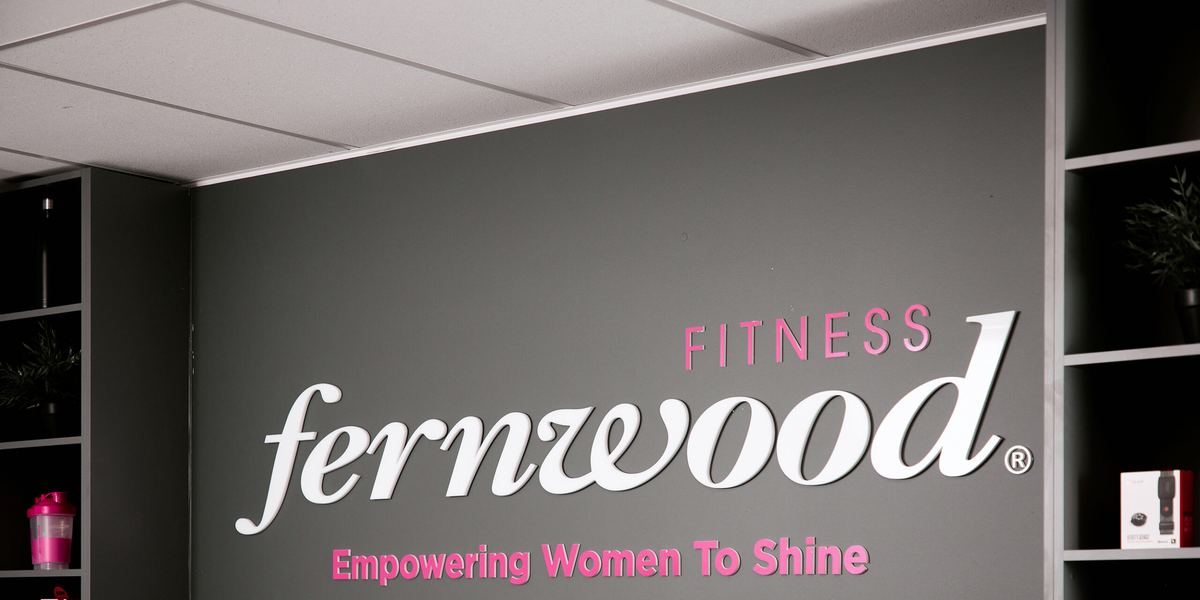 Fernwood Fitness Canberra City