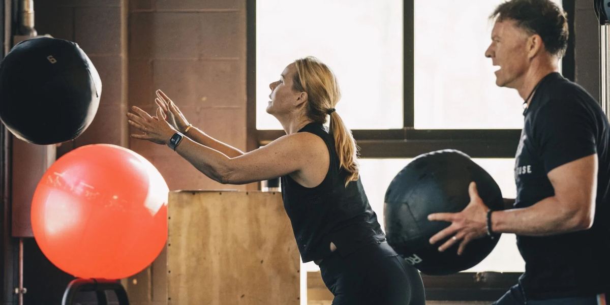 Dialogue CrossFit