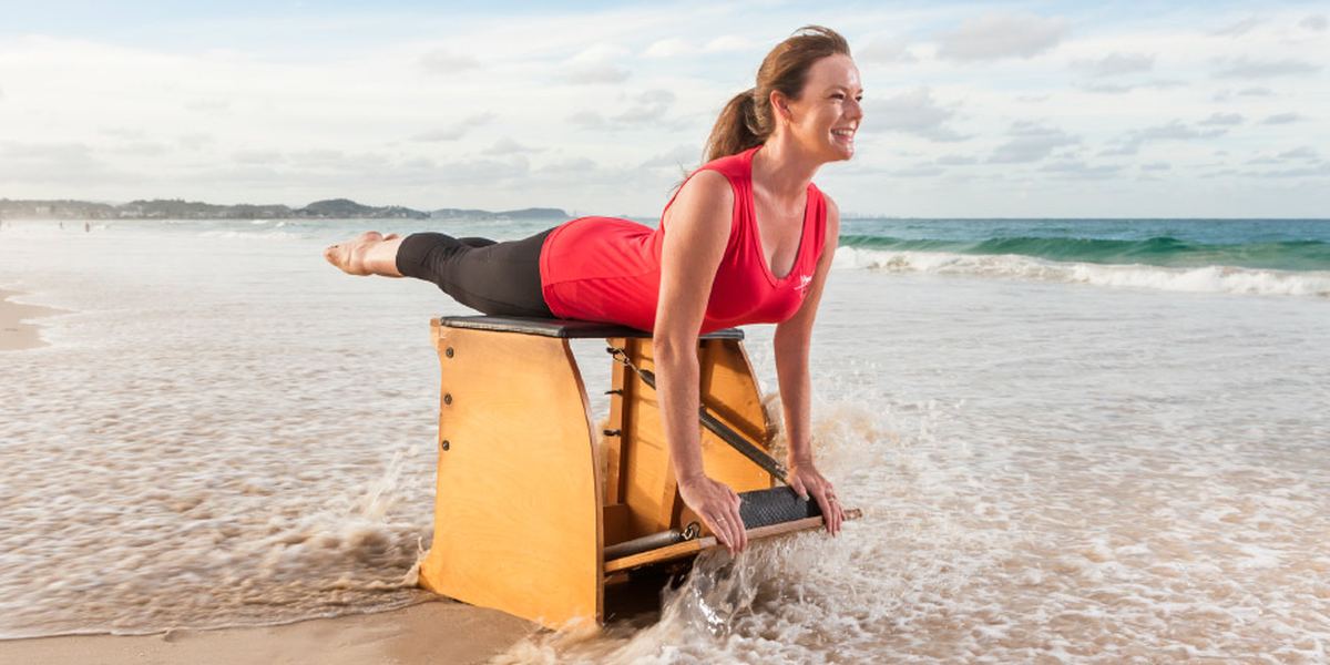 Pilates Plus Gold Coast