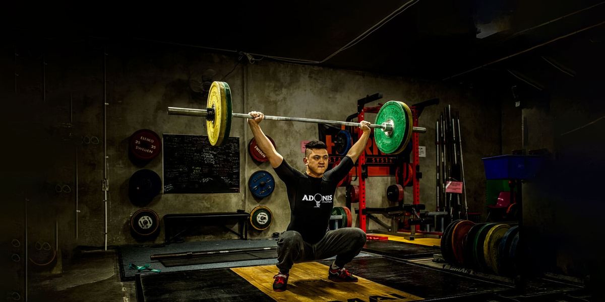Adonis Athletics Campbelltown 24
