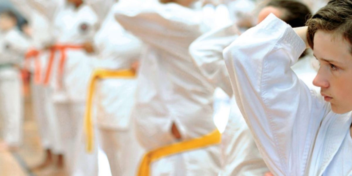 GKR Karate