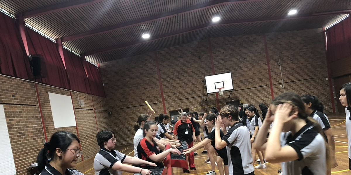 Sydney Self Defence Centre
