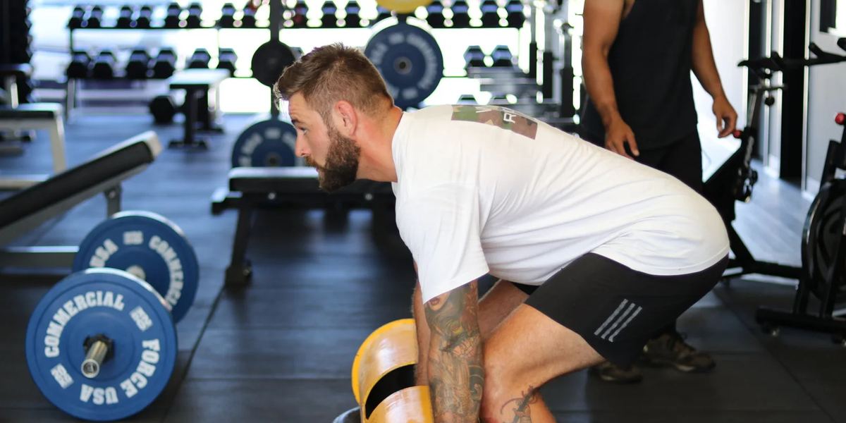 The Strength Institute