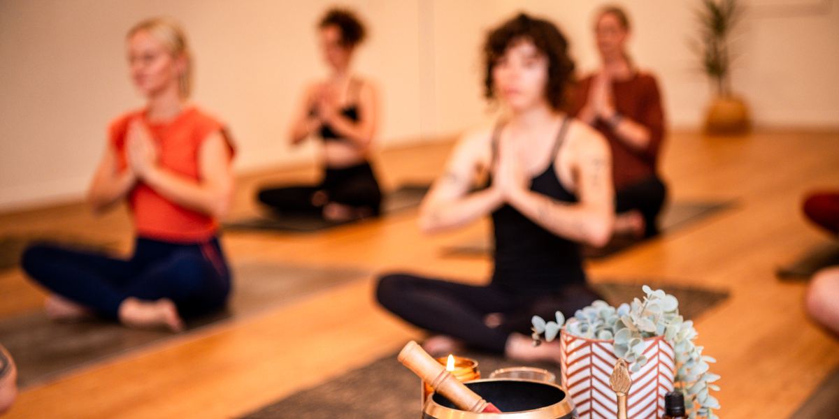 Elements Studio Yoga