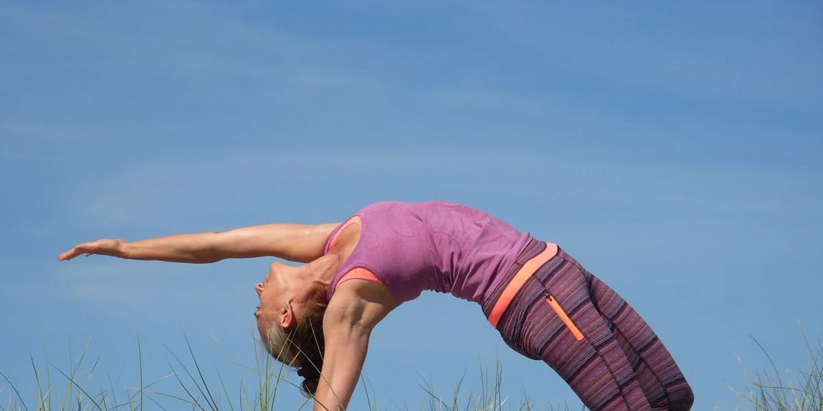One Studio Yoga and Qigong - Ilona McGavock