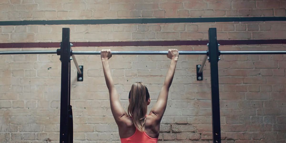 Built for Function Personal Training Studio