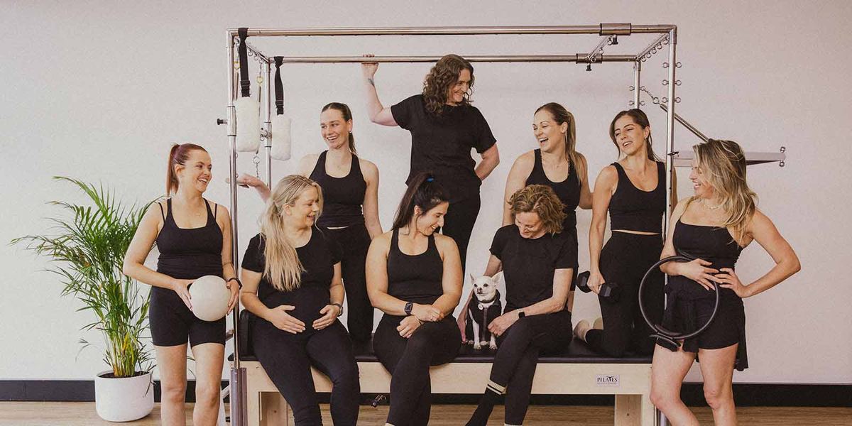 Life Pilates - Warragul Pilates Studio