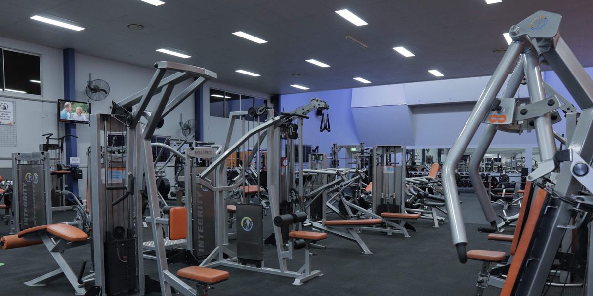 City Fit Bundaberg