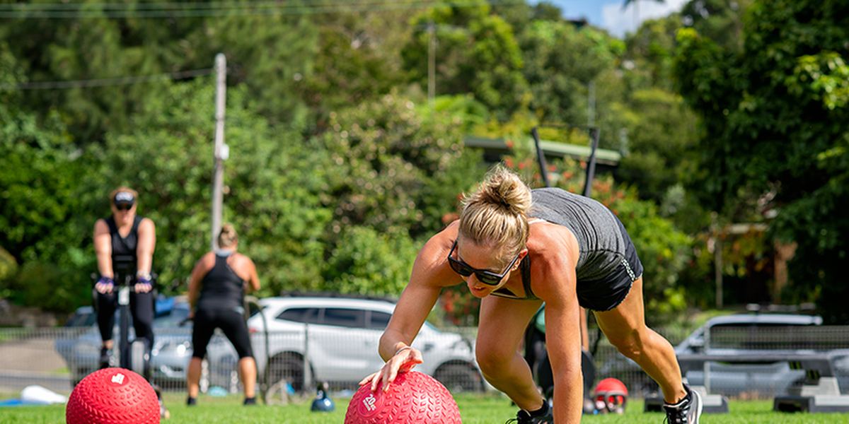 BAS Health and Fitness