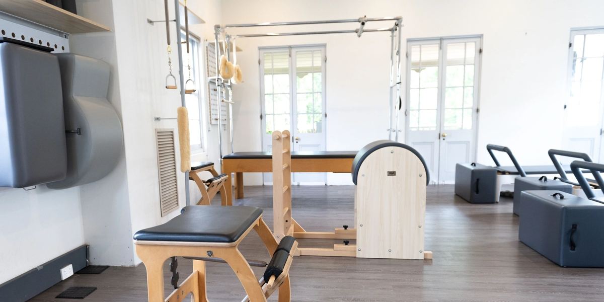 The Pilates Village