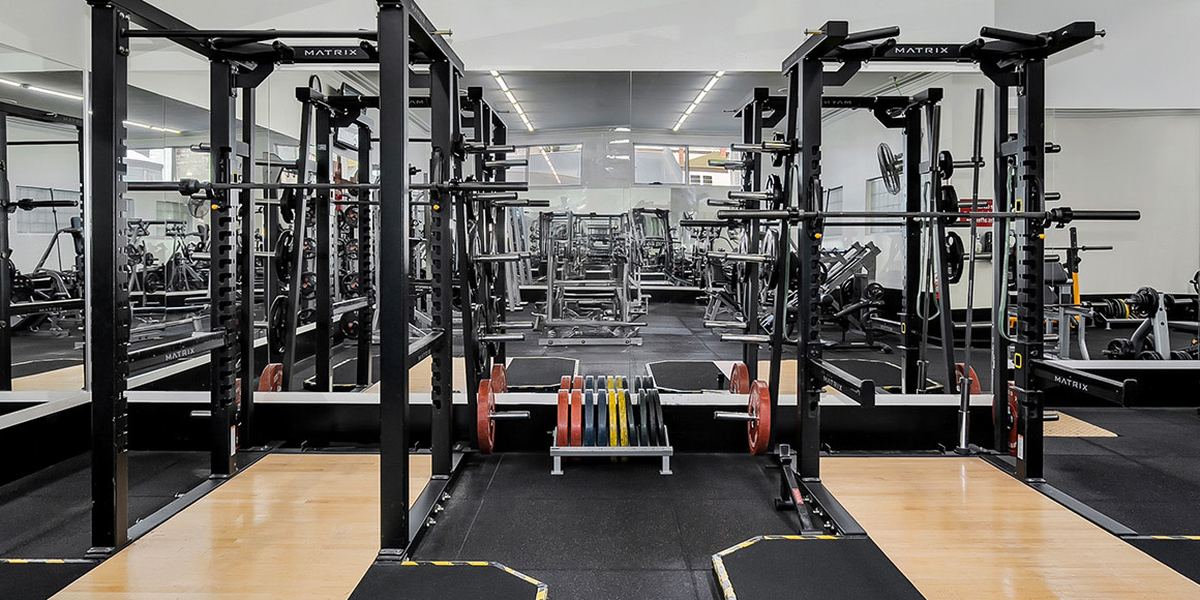 Zap Fitness Devonport