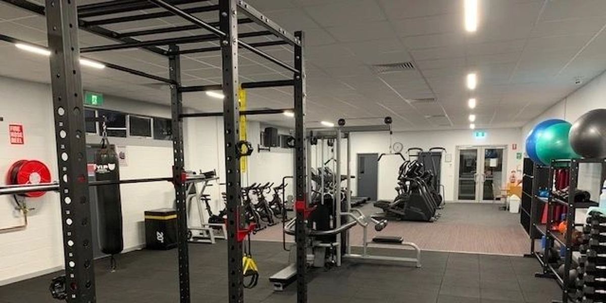 Q Gym