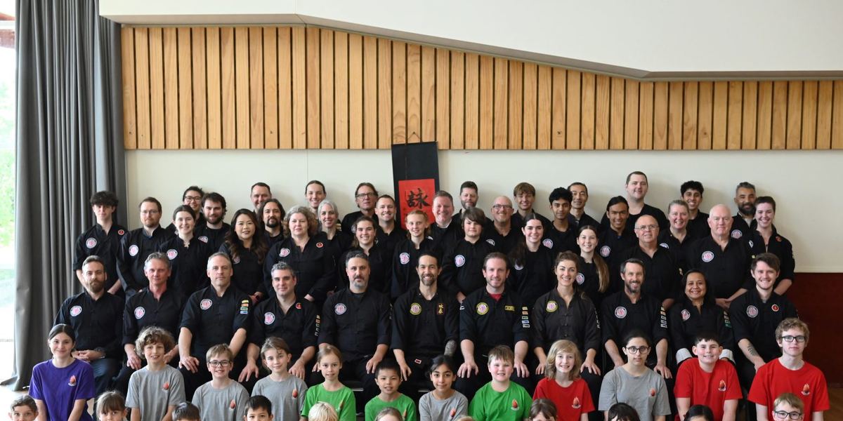 Capital Wing Chun - Practical Chinese Boxing