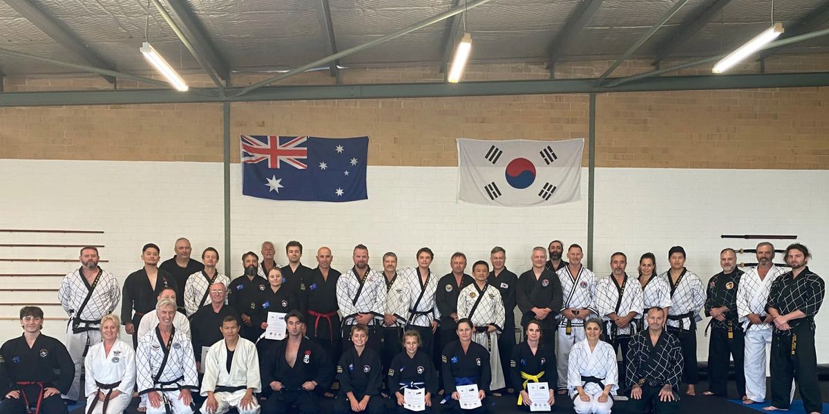 Phoenix Martial Arts