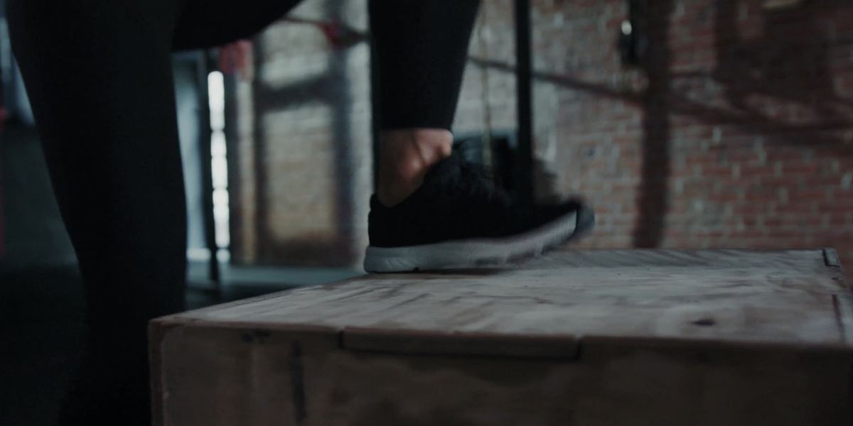 Crossfit Moorabbin