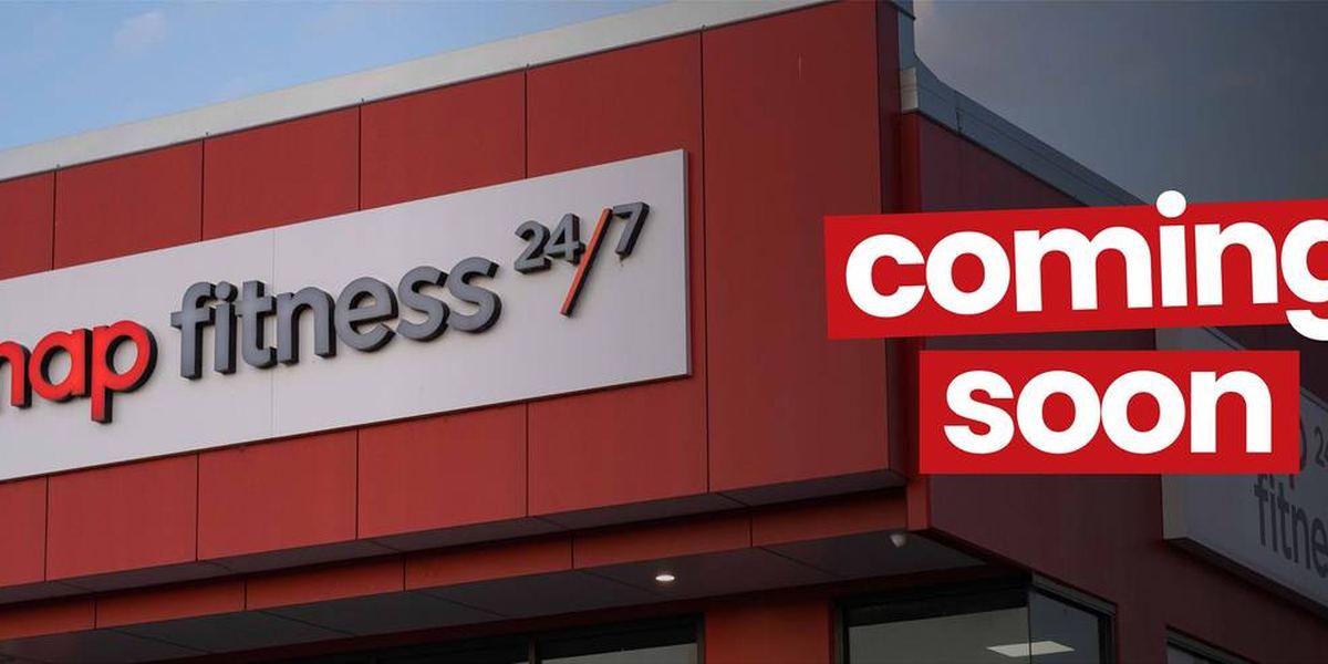 Snap Fitness Currimundi