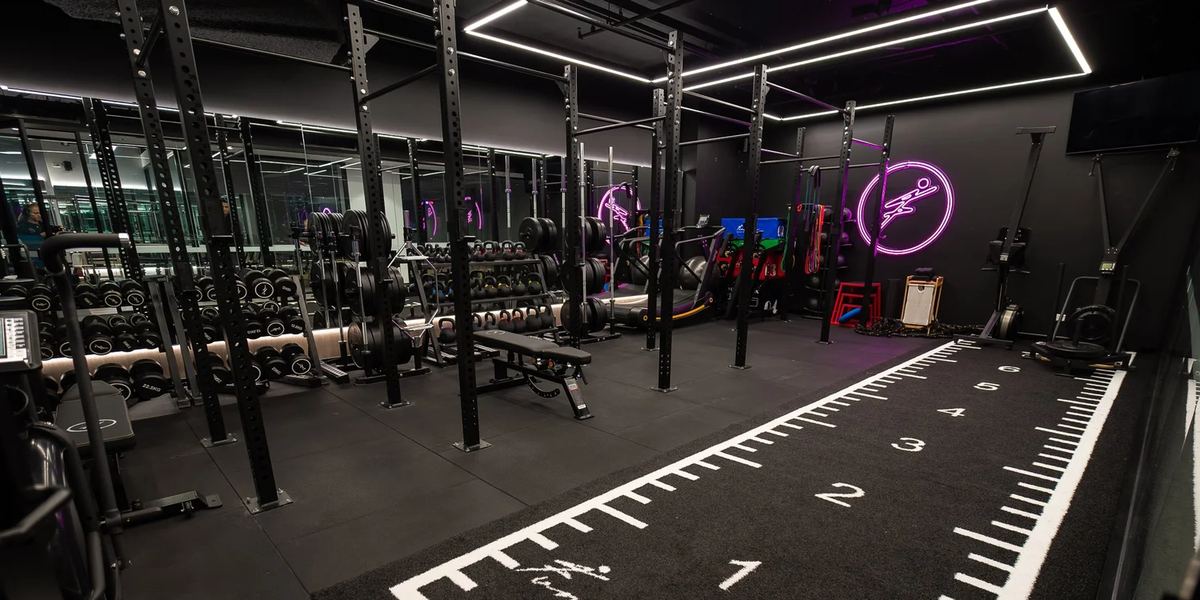 Function PCP | Physio | Pilates | Gym Strathfield