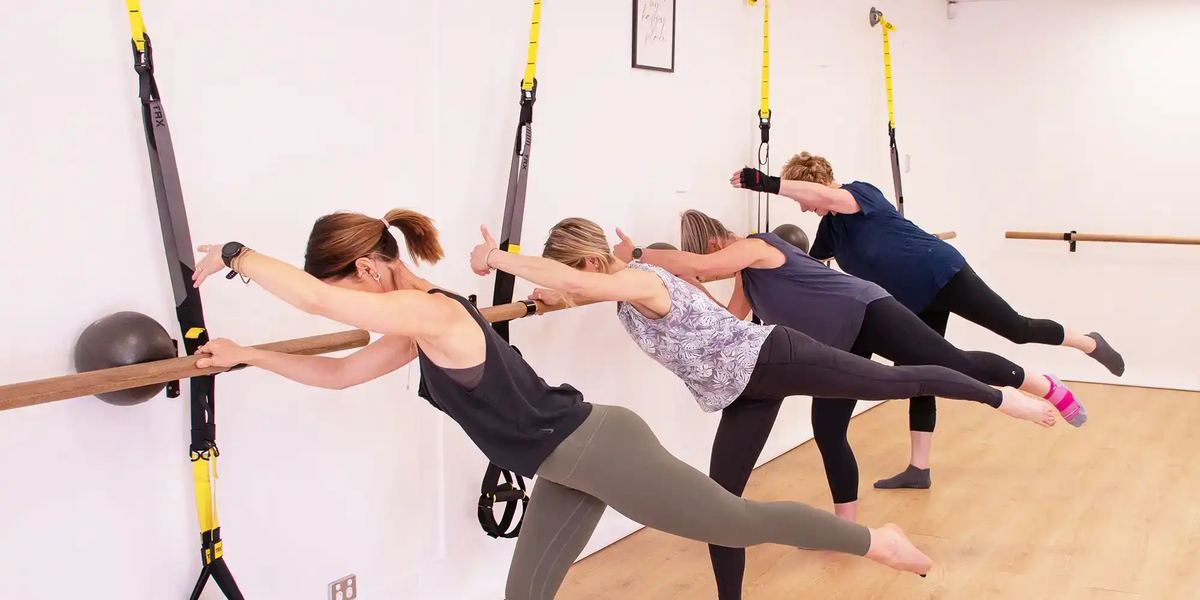 Simply Fitness Southern Highlands