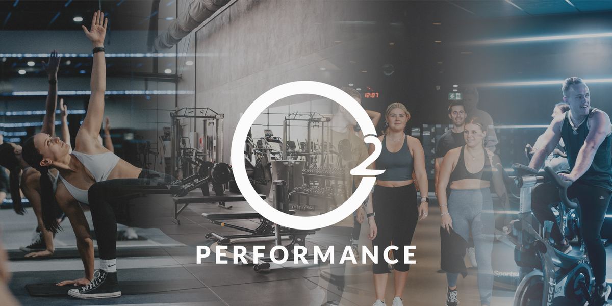 O2 Performance
