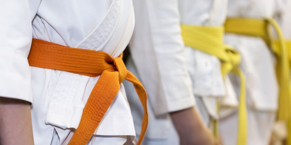 Arrow Martial Arts