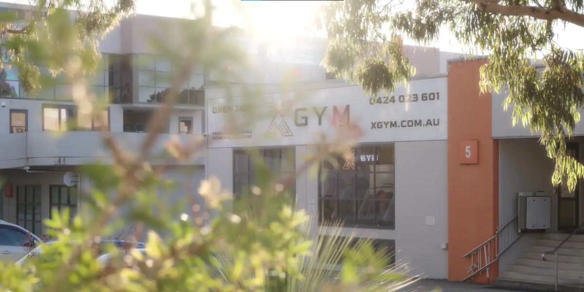 X Gym
