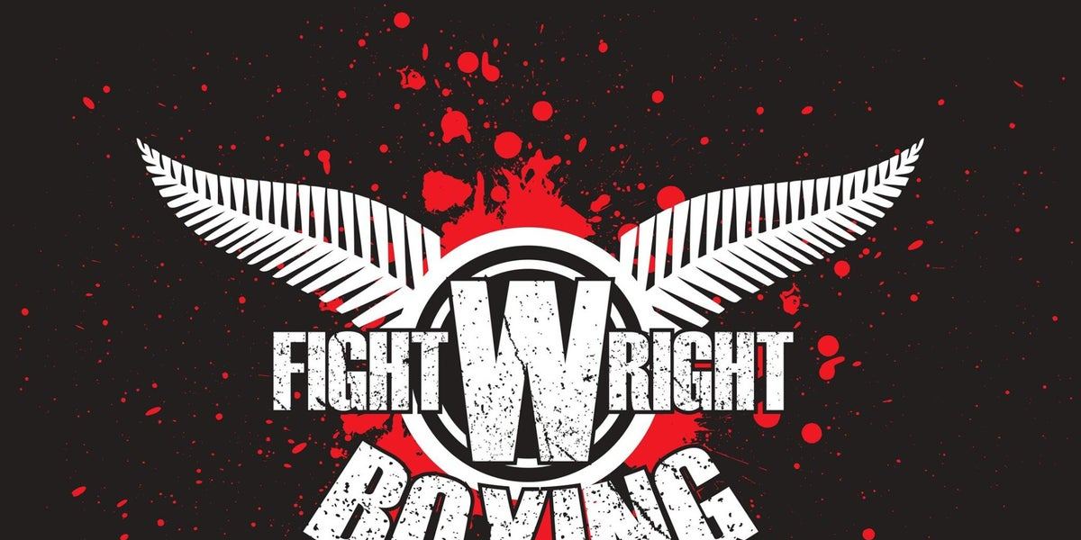 Fight Wright Boxing Club