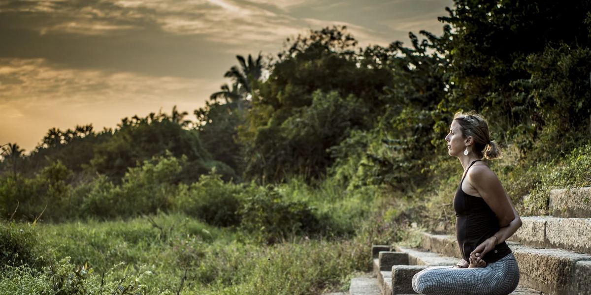 Village Yoga Life