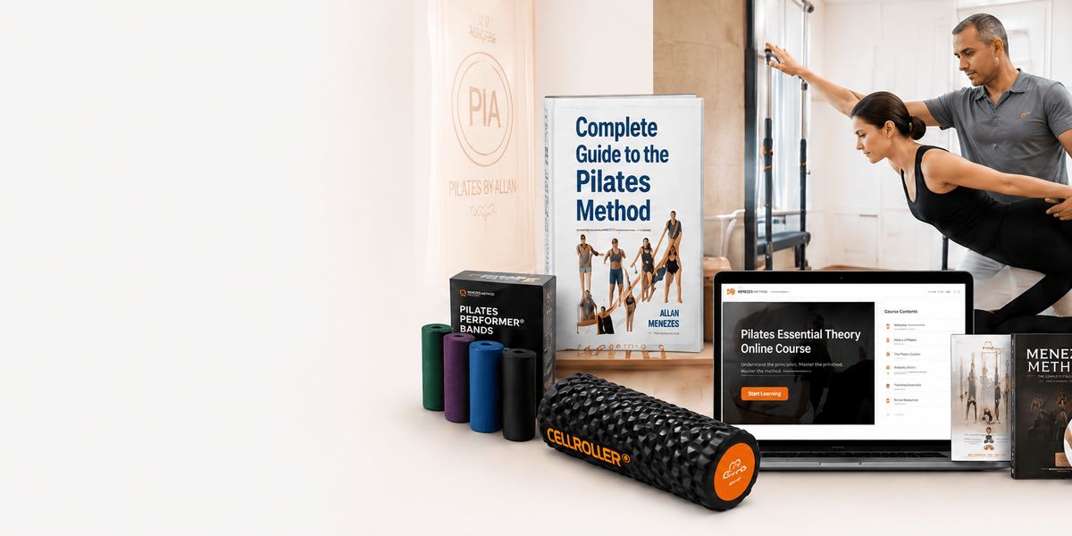 Pilates Institute of Australasia
