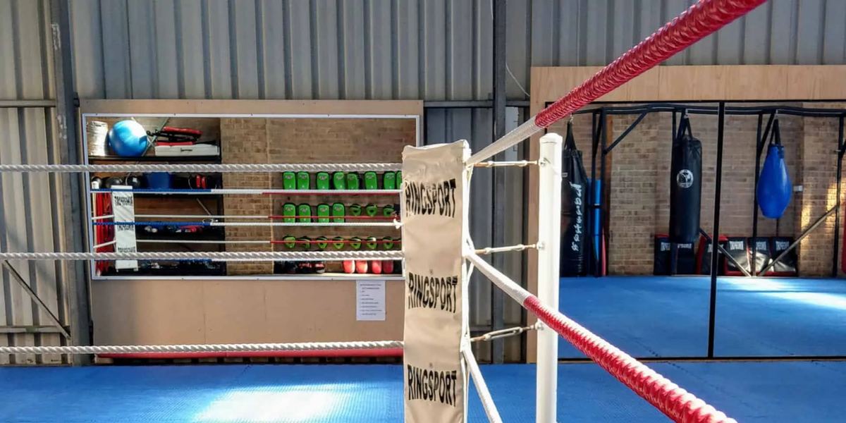 Mandurah Muay Thai