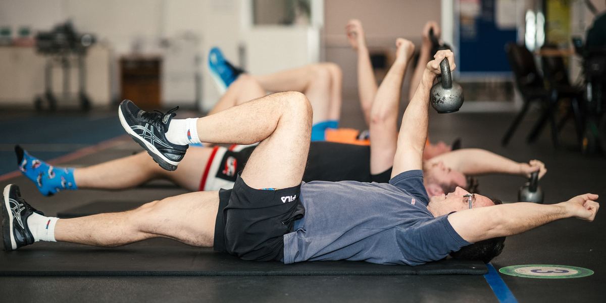 Ruralfit, Gunnedah