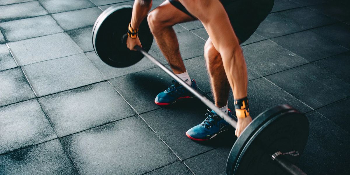 Bootcamp Fitness